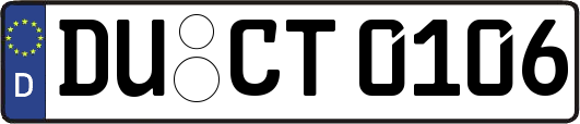 DU-CT0106