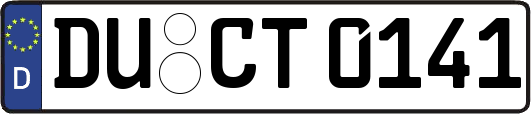 DU-CT0141