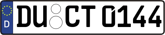 DU-CT0144