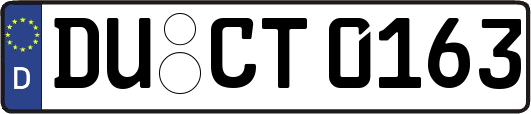 DU-CT0163