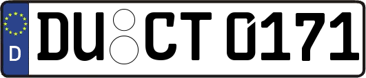 DU-CT0171