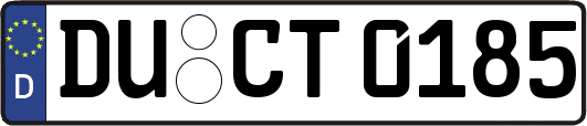 DU-CT0185