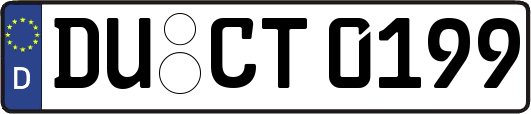 DU-CT0199