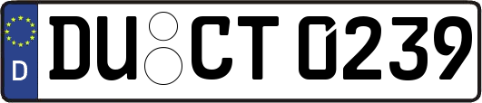 DU-CT0239