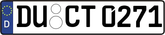 DU-CT0271