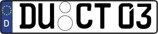 DU-CT03