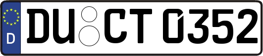 DU-CT0352