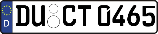 DU-CT0465