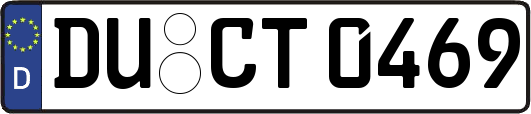 DU-CT0469