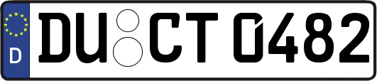 DU-CT0482