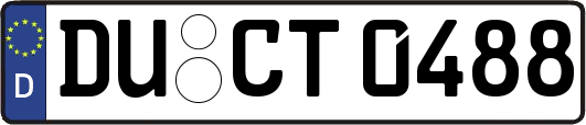 DU-CT0488