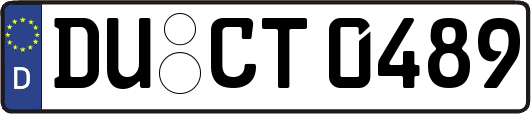 DU-CT0489