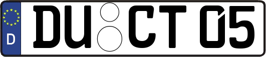 DU-CT05