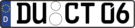 DU-CT06
