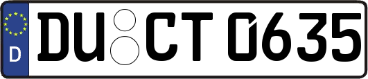 DU-CT0635