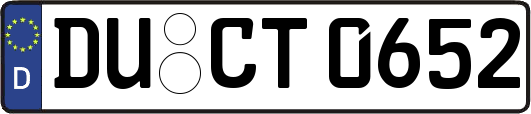 DU-CT0652