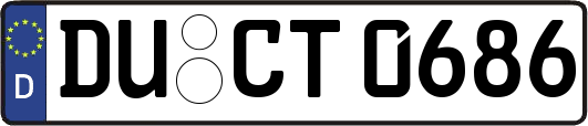 DU-CT0686