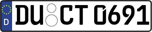 DU-CT0691