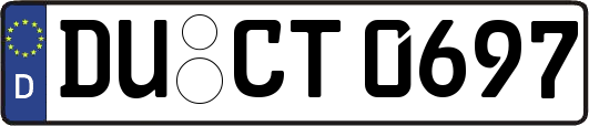 DU-CT0697