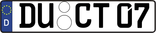DU-CT07