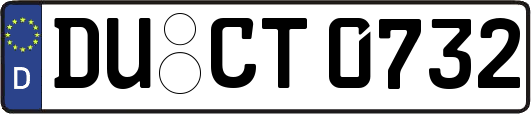 DU-CT0732
