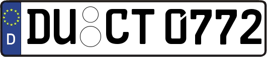DU-CT0772