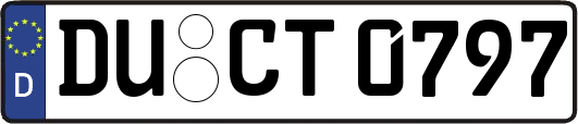 DU-CT0797