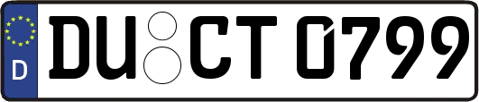 DU-CT0799