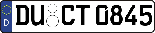 DU-CT0845