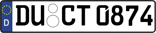 DU-CT0874