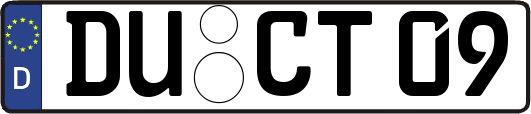 DU-CT09