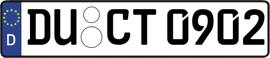 DU-CT0902
