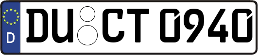DU-CT0940