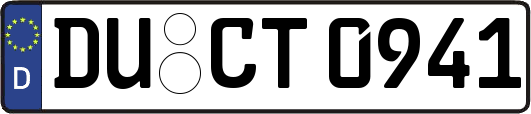 DU-CT0941