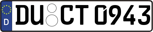 DU-CT0943