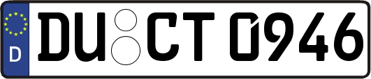 DU-CT0946
