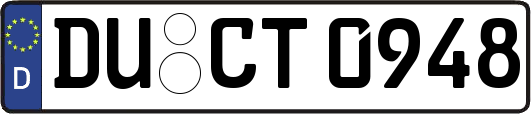 DU-CT0948