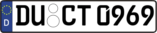 DU-CT0969