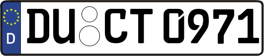 DU-CT0971