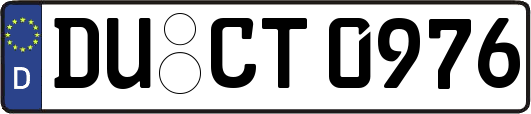 DU-CT0976