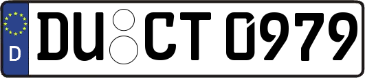 DU-CT0979