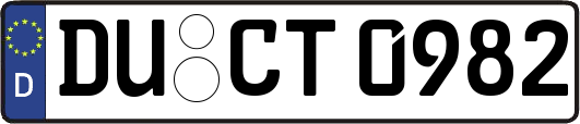 DU-CT0982