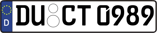 DU-CT0989