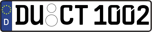 DU-CT1002