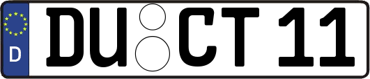 DU-CT11