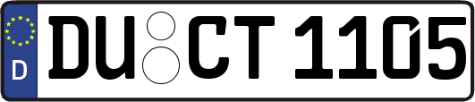 DU-CT1105