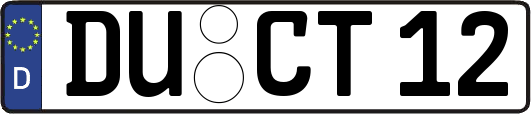DU-CT12