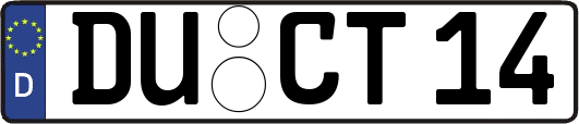 DU-CT14