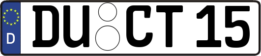 DU-CT15