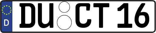 DU-CT16